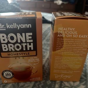 Bone Broth